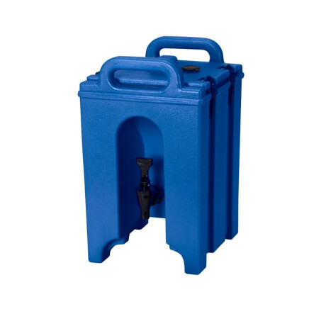 Contenedor Isotermico Navy 5.7 Litros Contenedor Isotermico Navy 5.7 Litros