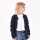 CAMPERA FAUSTO AZUL OSCURO