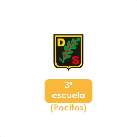 Lista de Materiales Escolares Colegio Aleman - 3º Escuela Pocitos Lista de Materiales Escolares Colegio Aleman - 3º Escuela Pocitos
