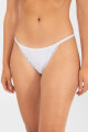 Colaless tirita moqui Blanco