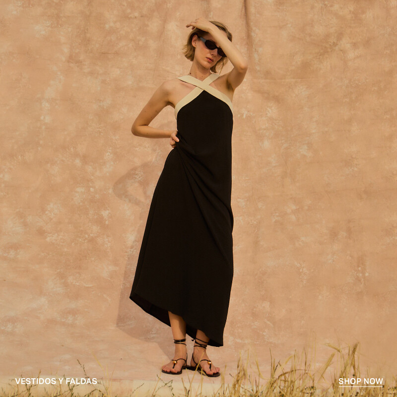 Vestidos