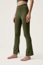 LEGGING CHIARA Verde Oliva