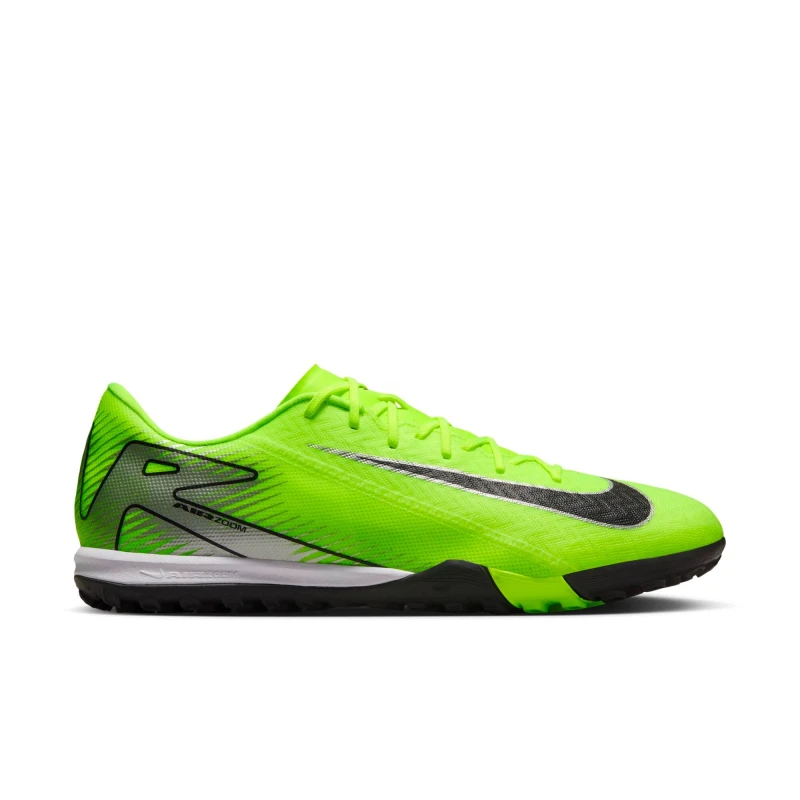 Championes de fútbol Nike Mercurial Vapor 16 Academy de Hombre Amarillo