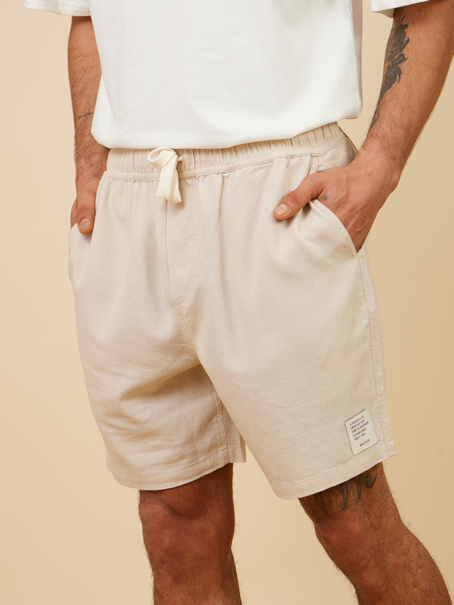 BERMUDA MARLO RUSTY - Crudo 