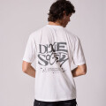 T-SHIRT YOMIN DIXIE Crudo