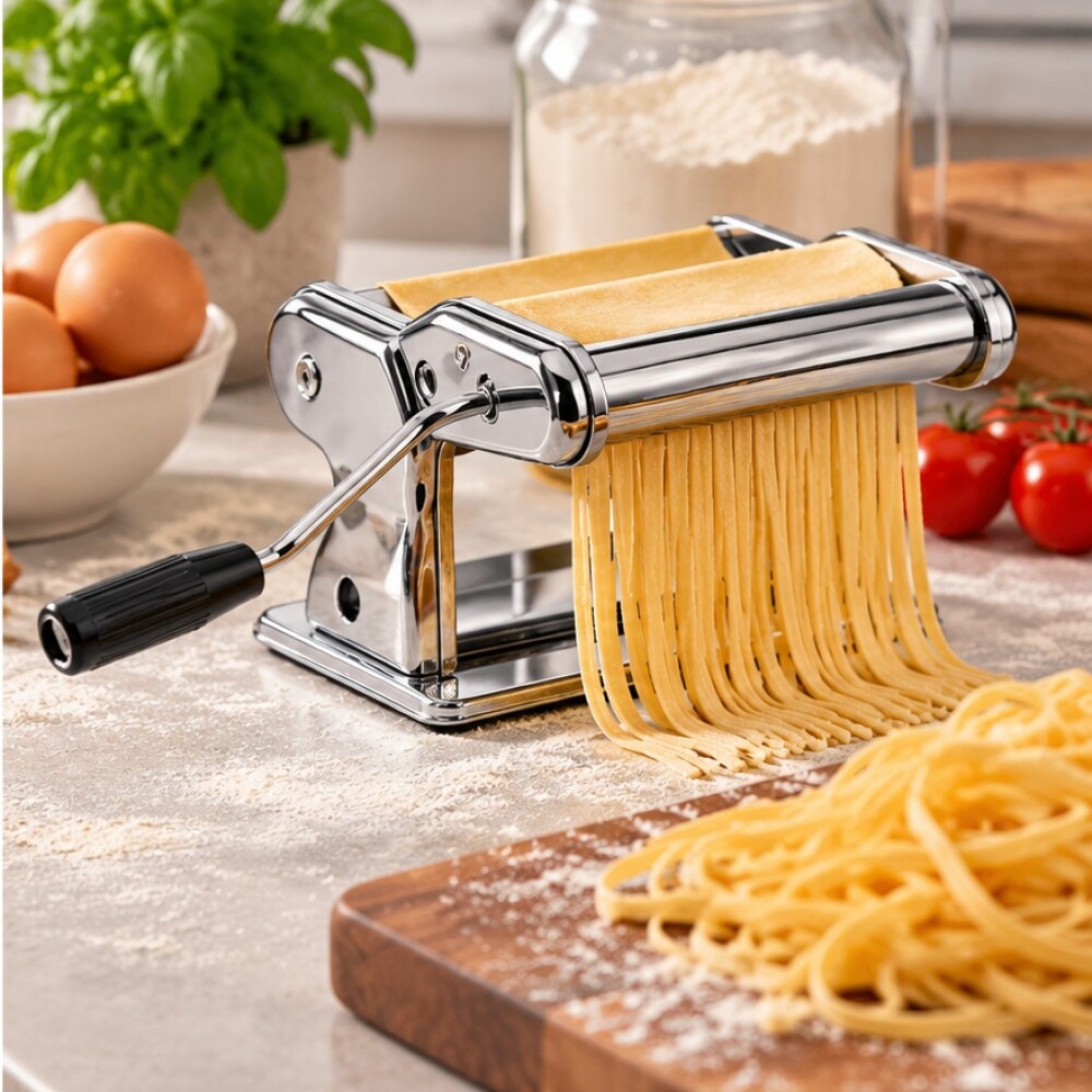 Máquina de pasta PRISMA Máquina de pasta PRISMA