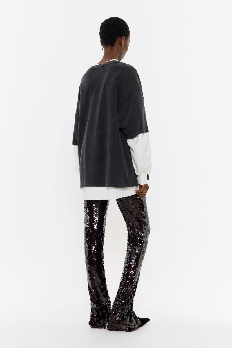 PANTALON Estampado