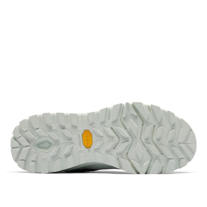 Championes Tellurix Titanium Outdry Mujer Sedona Sage, Sunset Mountain