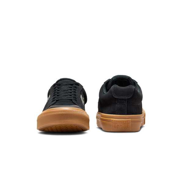 SPORT CASUAL A13403C - CONVERSE NEGRO