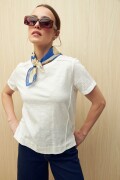 REMERA COPENHAGUE Blanco