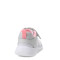 Championes Infantiles Puma Blanco - Gris - Rosa
