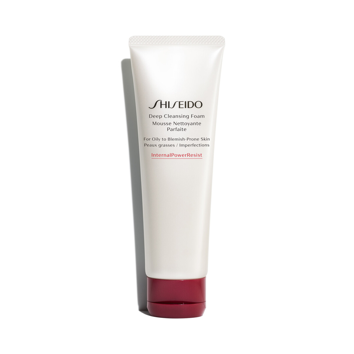 Deep Cleansing Foam (for oily to blemish-prone skin) 125ml 
