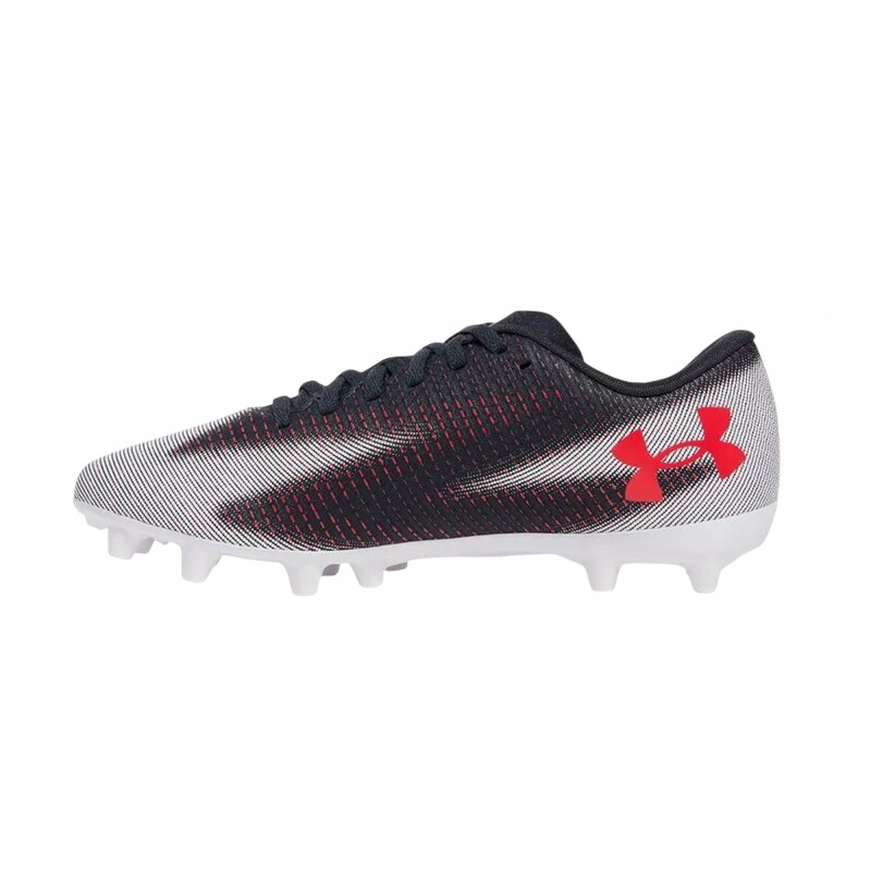 Championes Under Armour Shadow Select 3 FG Black