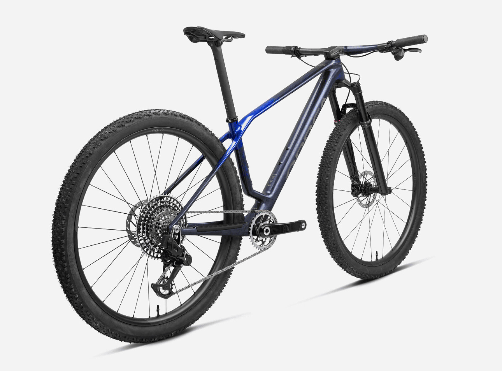 Orbea Alma M50 