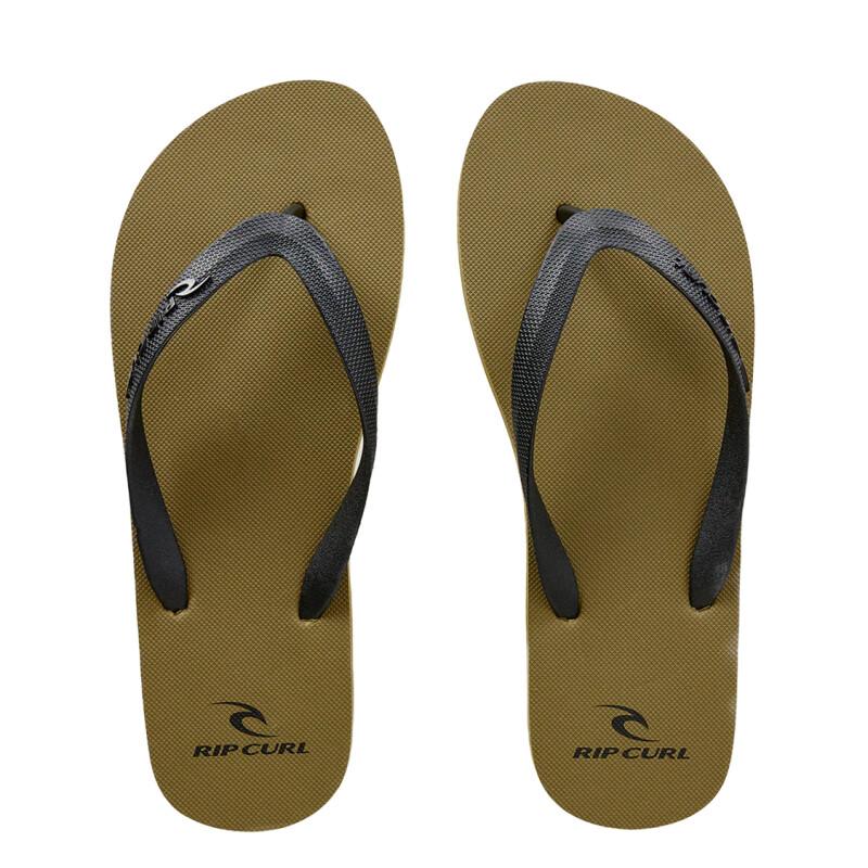 Ojotas Rip Curl Brand Logo Bloom Open Toe Ojotas Rip Curl Brand Logo Bloom Open Toe