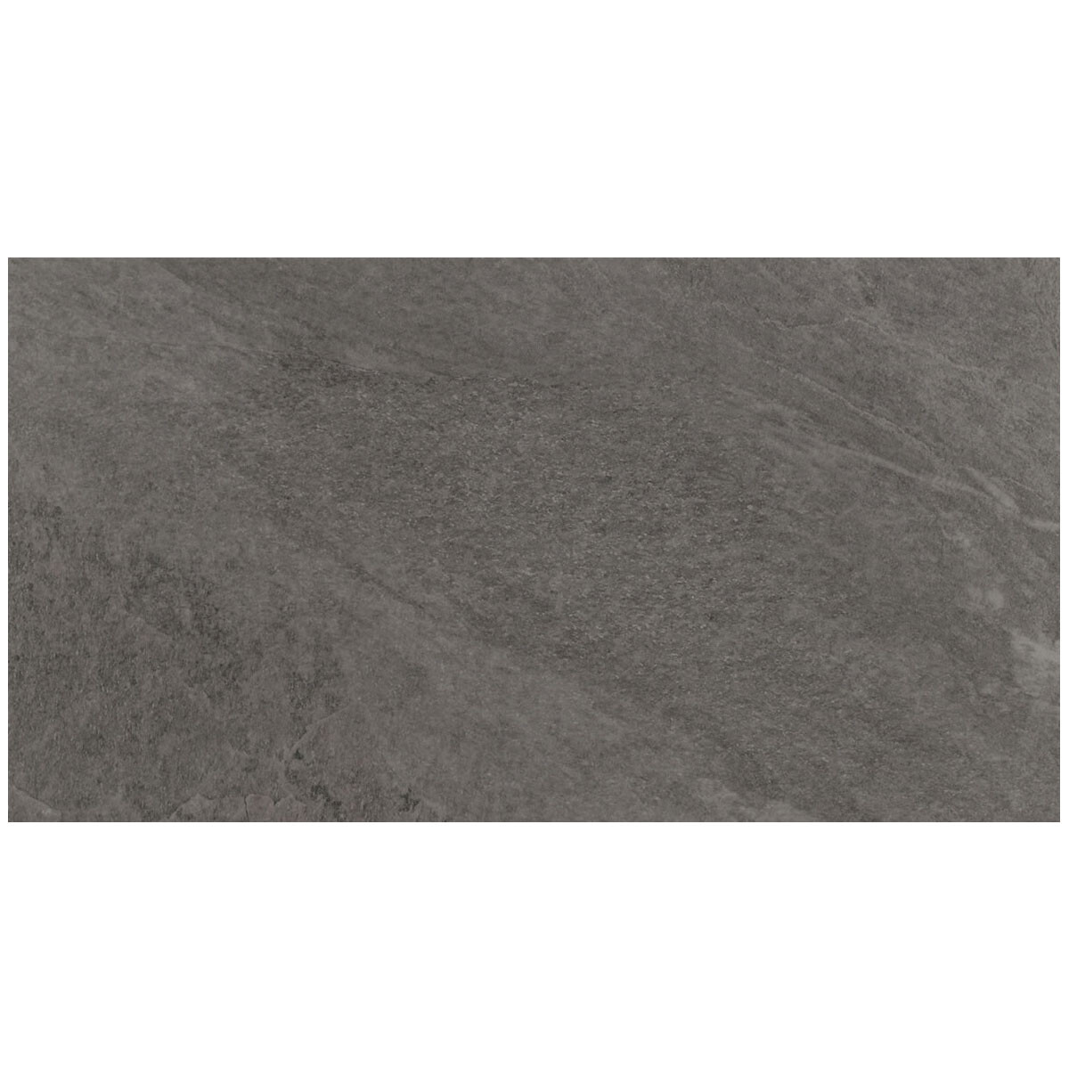 Porcelanato 30X60 8.5Mm Antideslizante Gamas De Gris Piedras 