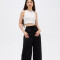 Pantalon Aimere Negro