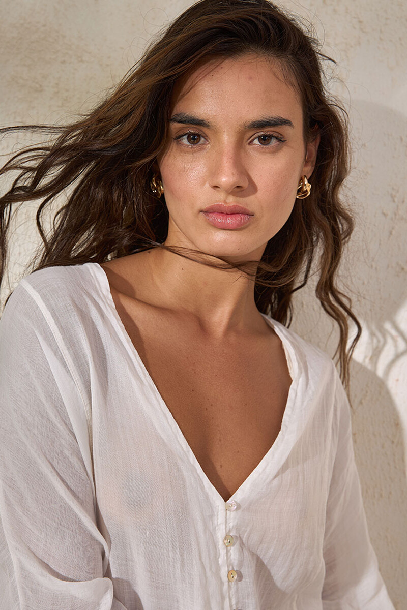 Otti Off White