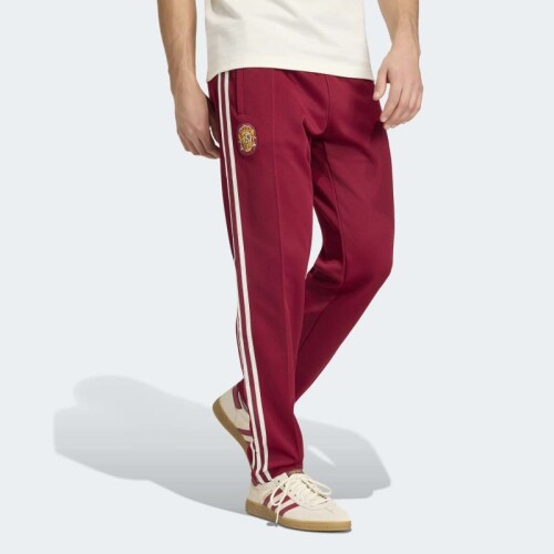 Pantalón Adidas España Originals Rojo