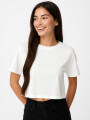 Remera Truvila Blanco
