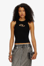 TOP M-ONERVA Negro