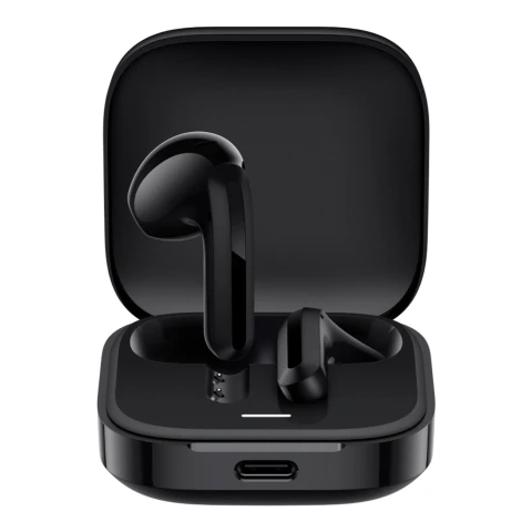 Auricular Inalámbrico Xiaomi Redmi BT Buds 6 Active 14.2mm N Auricular Inalámbrico Xiaomi Redmi BT Buds 6 Active 14.2mm N