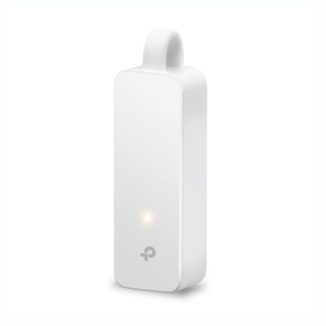 Adaptador De Red TP-LINK UE300C USB-C A Red Gigabit Adaptador De Red TP-LINK UE300C USB-C A Red Gigabit