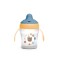 Vaso Learing Cup Suavinex Mostaza