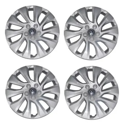 TAZA DE RUEDA 15'' POLO / VIRTUS Taza De Rueda 15'' Polo / Virtus
