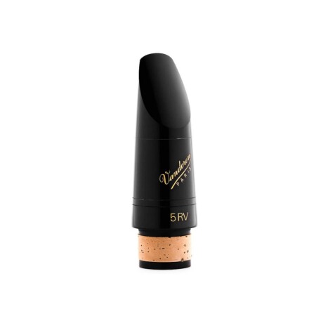 Boquilla De Clarinete Vandoren Cm301 Traditional 5rv Boquilla De Clarinete Vandoren Cm301 Traditional 5rv