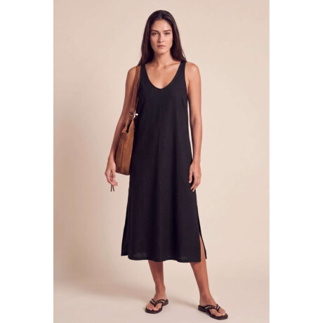 Vestido Negro