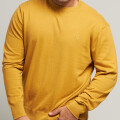 SWEATER VANTE Mostaza