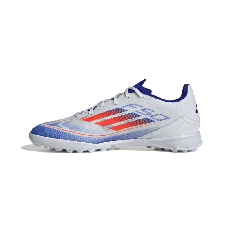 Championes Adidas F50 League Blanco