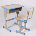 Escritorio estilo pupitre Madera