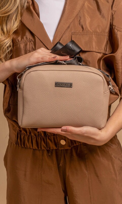 BANDOLERA NARCISO TOPO