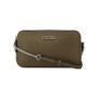 Cartera Guess Tidewood Chica Verde 0