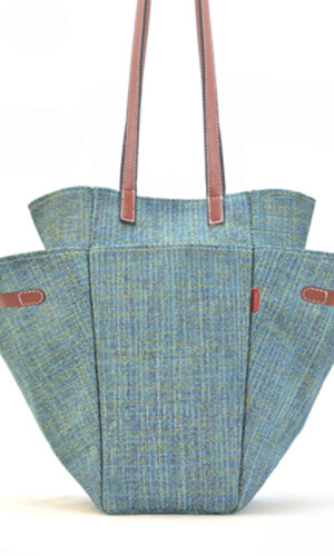 BOLSA MATERA AFRODITA PETRÓLEO