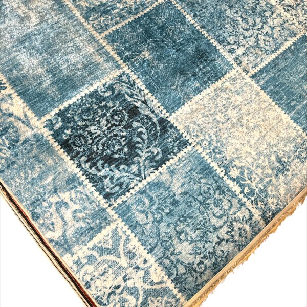 Alfombra terciopelo 3,00x2,00 q Alfombra terciopelo 3,00x2,00 q