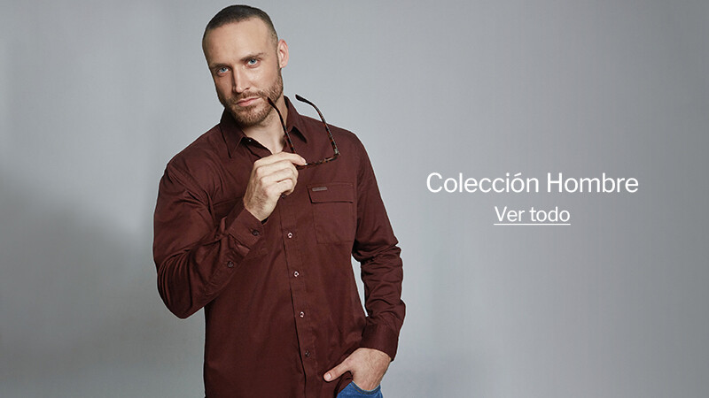 Hombre