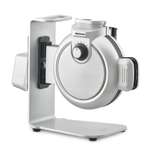 Wafflera Up Acero Caso Design Wafflera Up Acero Caso Design