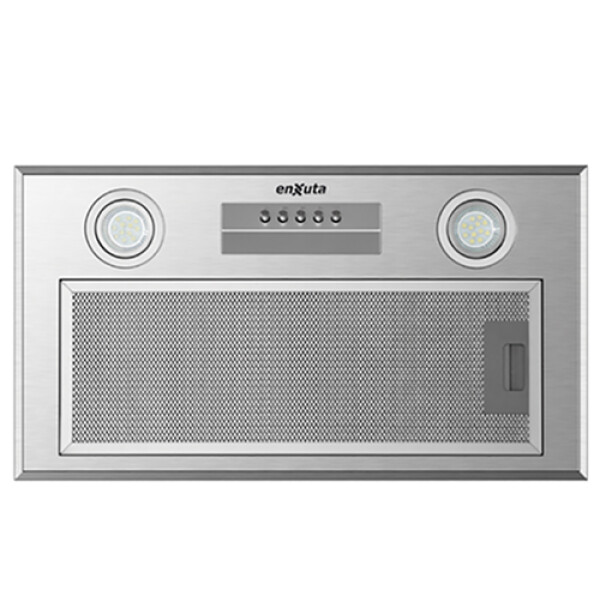 CAMPANA ENXUTA CSSENXE 952- Empotrar 52cm A.Inox N/A