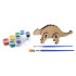 Puzzle dinosaurio de madera para dibujar DIY Puzzle Dinosaurio De Madera Para Dibujar Diy