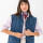 Chaleco Nieves Jean
