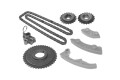 Kit Cadena Bomba De Agua Kit Cadena Bomba De Agua