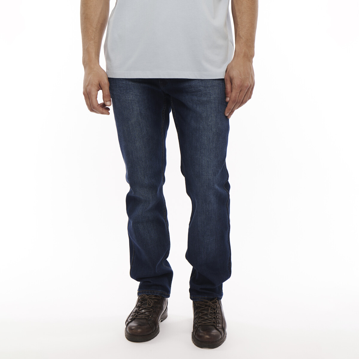 Jean Wrangler de Hombre - GREENSBORO - W72GRB0IND - ELD 