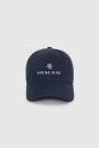 CAP JEREMY Azul