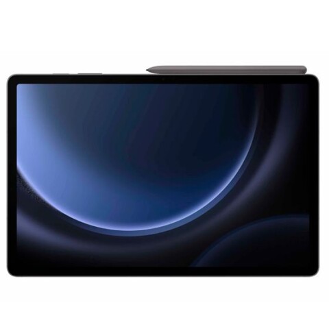 Tablet Samsung Tab S9+ FE 128GB LTE Gris SM-X616