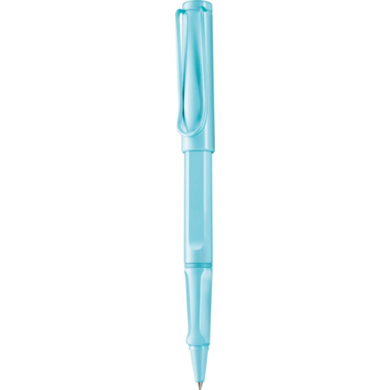 Lapicera Rollerball Safari Aquasky 0