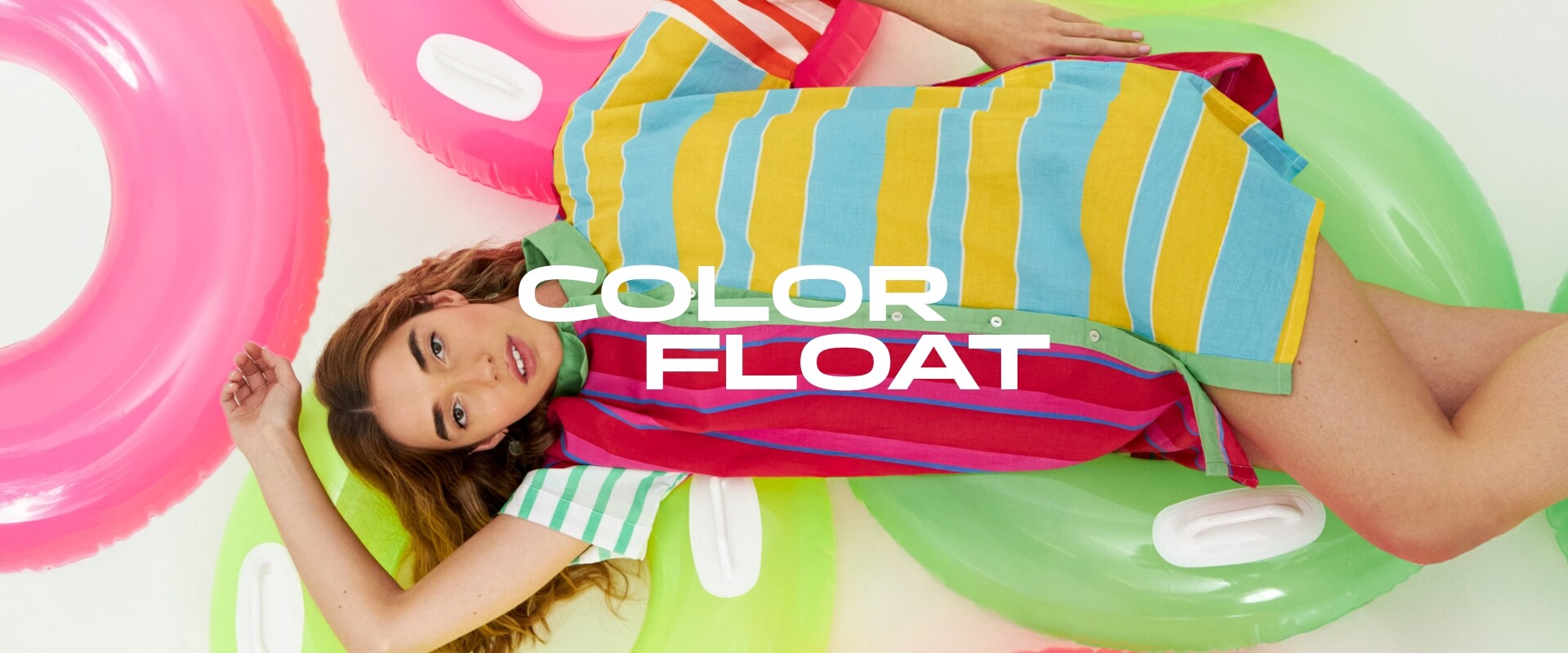 COLOR FLOAT