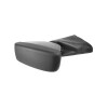 Apoya Brazo Saveiro/gol/voyage 13/20 Piel Sintética Negra Black Line Apoya Brazo Saveiro/gol/voyage 13/20 Piel Sintética Negra Black Line